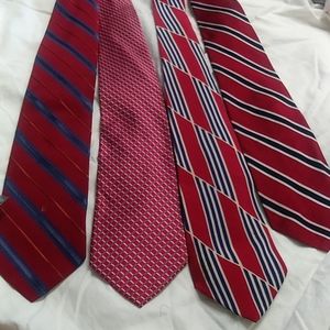 Ties